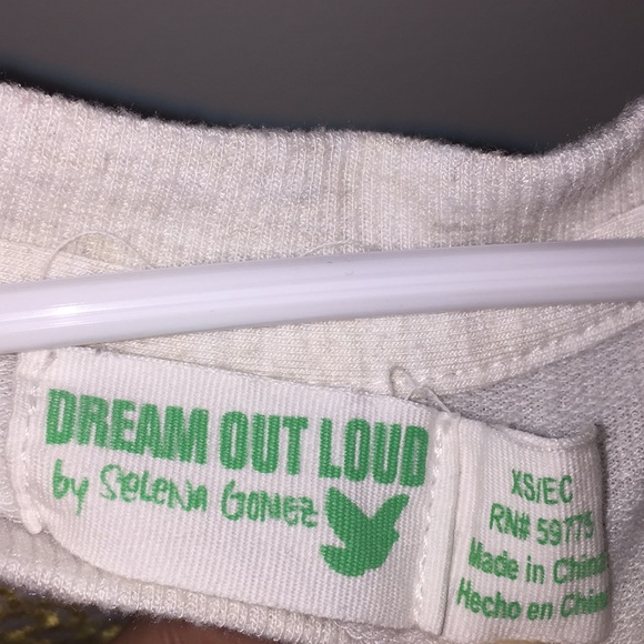 Sweater with pretty embroidery (Selena Gomez Coll. - Picture 4 of 4